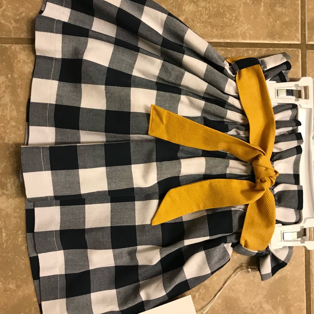 Boutique Skirt